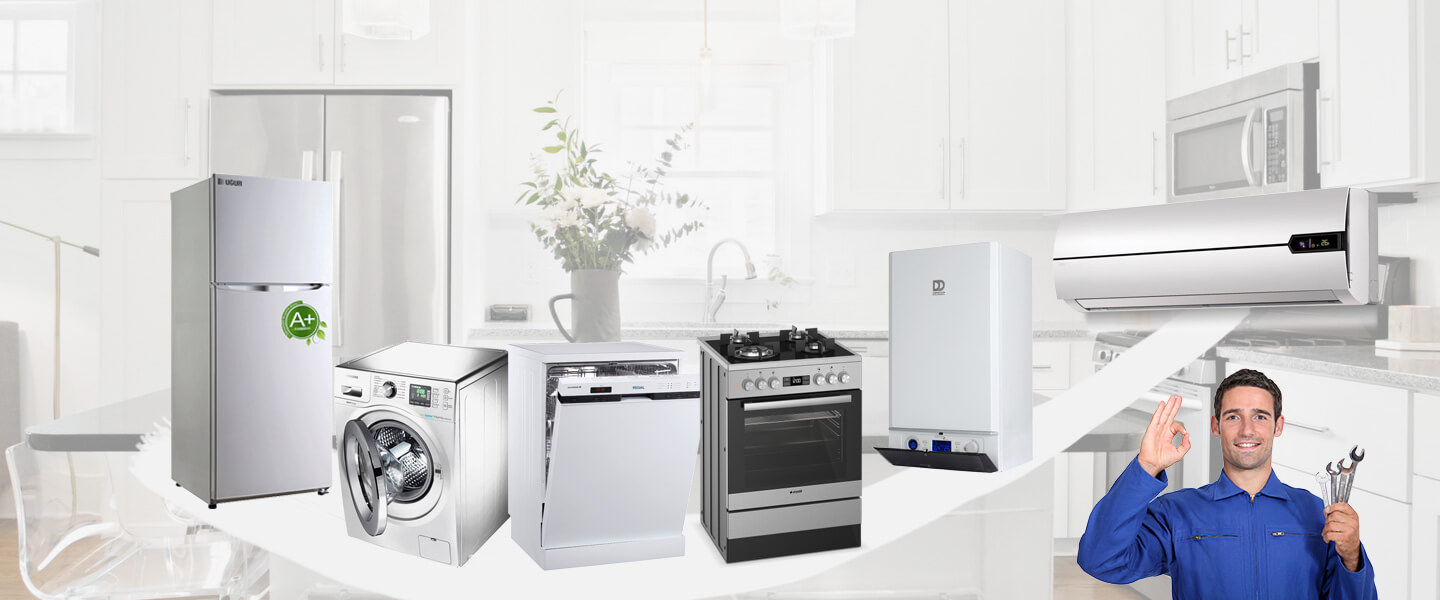 Boyalık Daikin Servisi